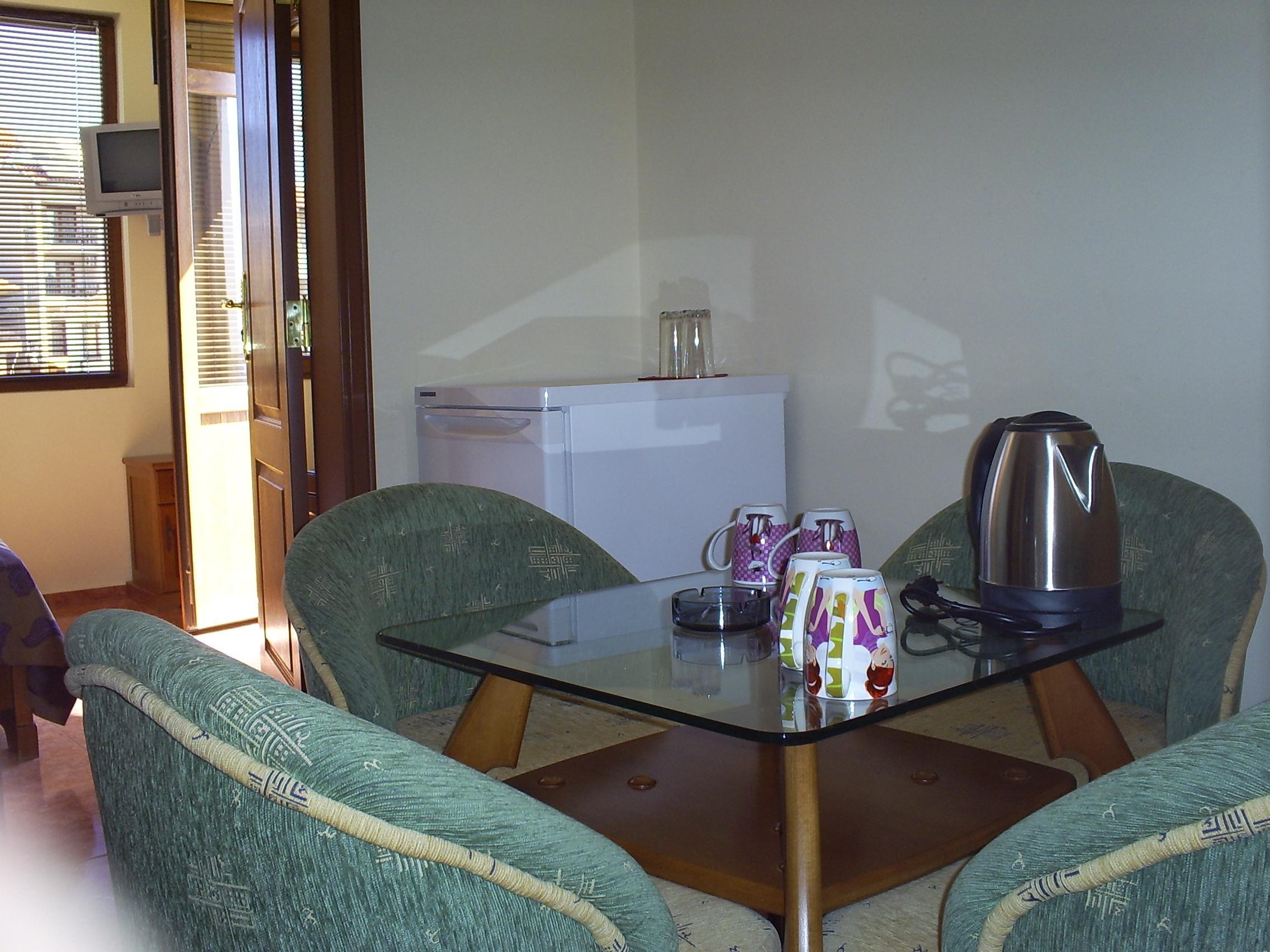 Hotel Chuchulev Sozopol Luaran gambar