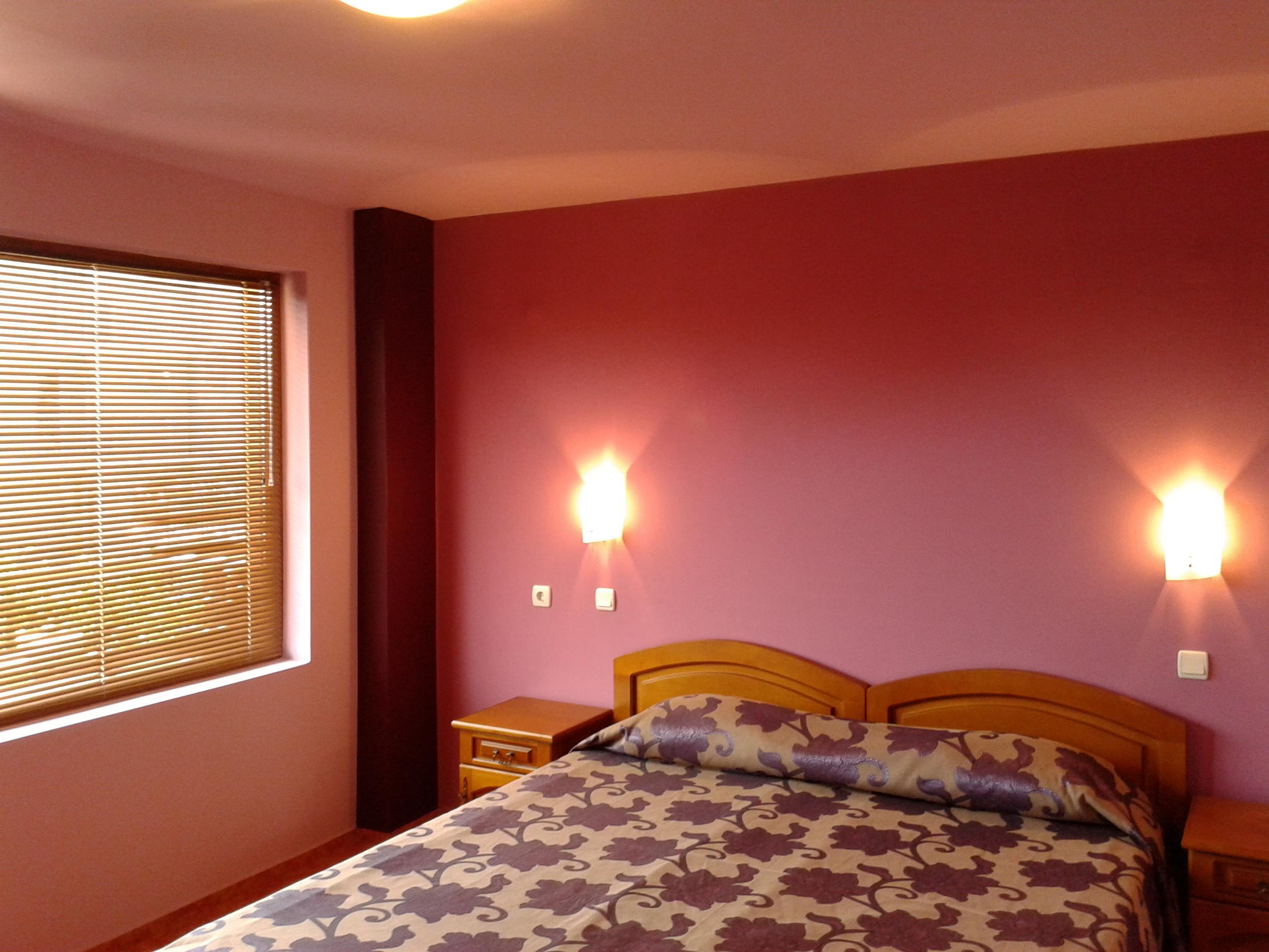 Hotel Chuchulev Sozopol Luaran gambar