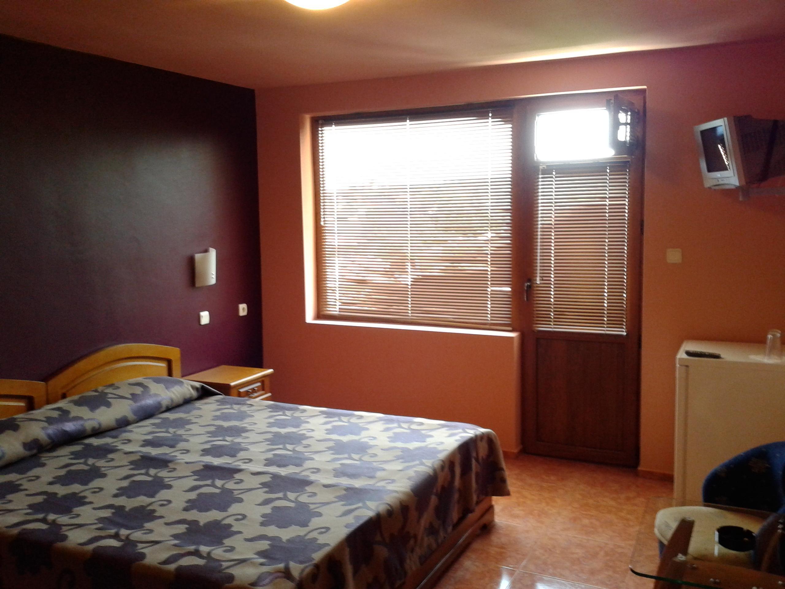 Hotel Chuchulev Sozopol Luaran gambar