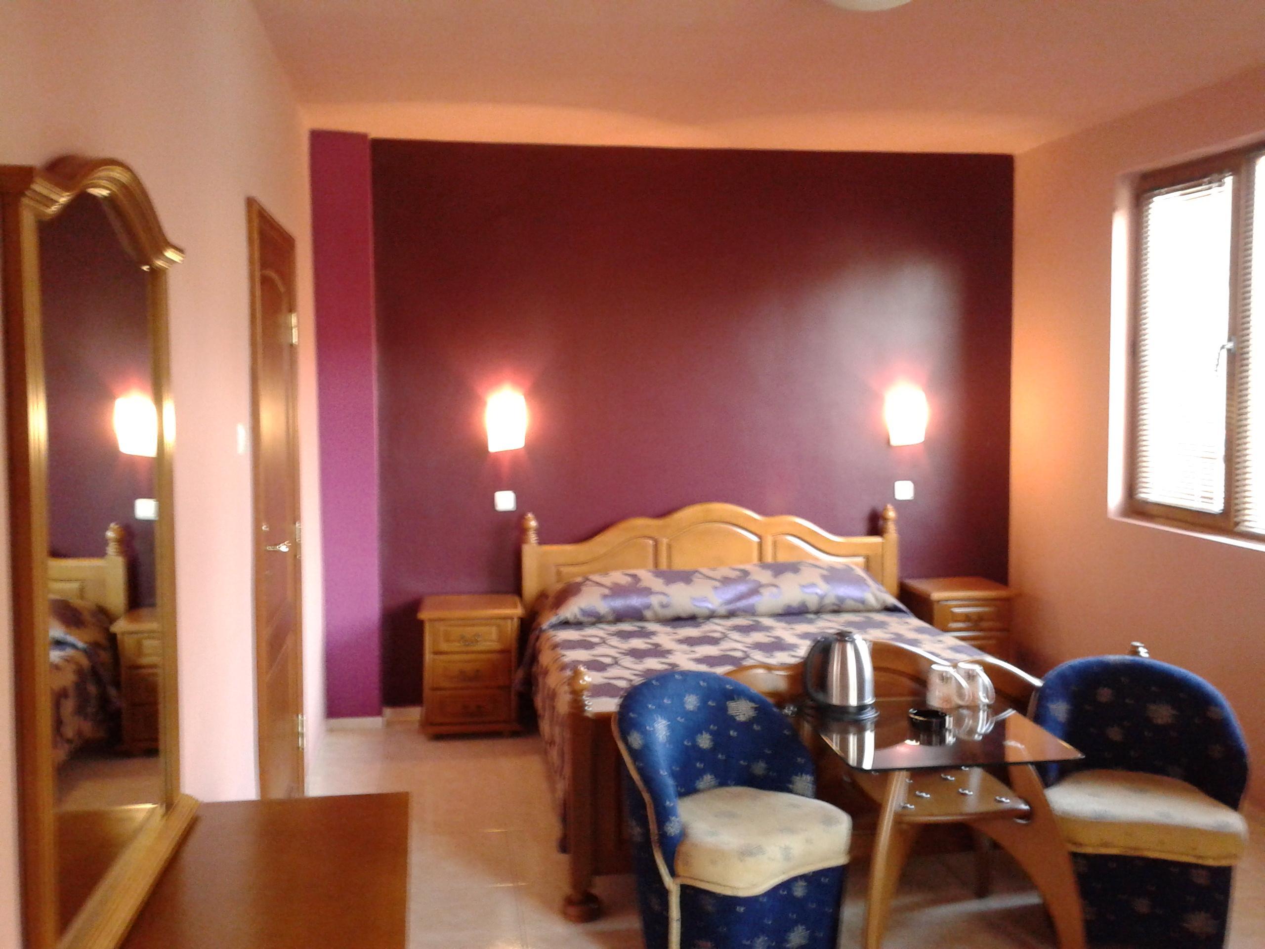 Hotel Chuchulev Sozopol Luaran gambar