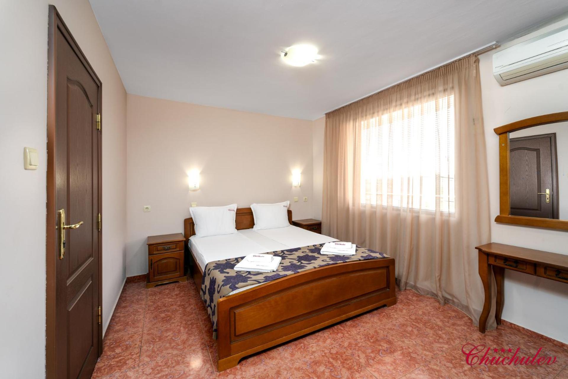 Hotel Chuchulev Sozopol Luaran gambar